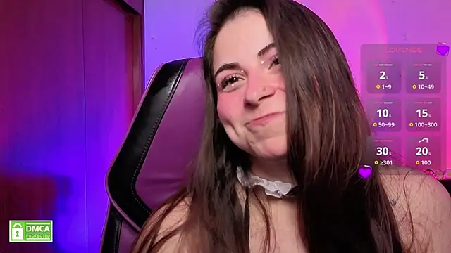 Taiga Cute online show from 04/03/26, 07:37