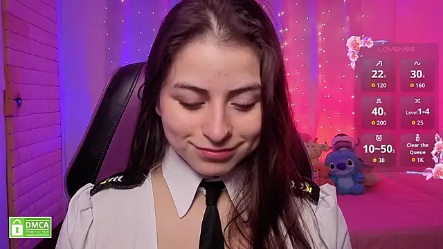 Taiga Cute online show from 03/09/26, 09:13