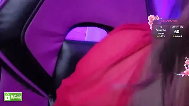 Taiga Cute online show from 03/13/26, 08:08