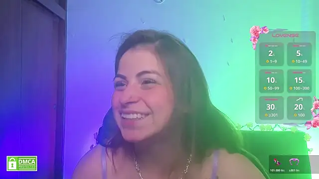 Taiga Cute online show from 02/08/26, 08:56