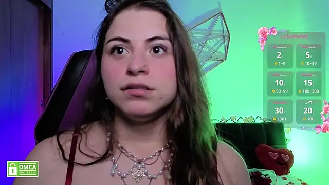 Taiga Cute online show from 02/14/26, 07:30