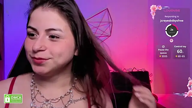 Taiga Cute online show from 03/01/26, 08:47