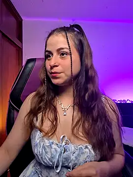 Taiga Cute online show from 02/06/26, 07:26