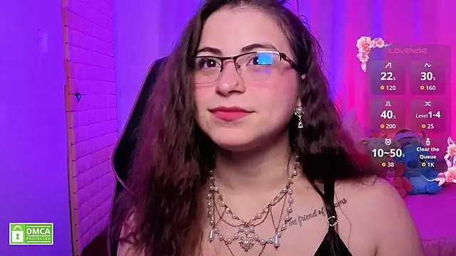 Taiga Cute online show from 03/14/26, 07:14