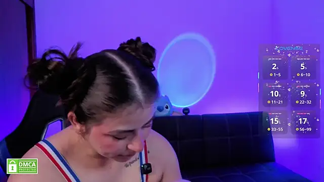 Snapshot of Taiga_Cute chatting on 09/19/25, 07:01 Taiga Cute online show from 09/19/25, 07:01