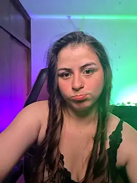 Taiga Cute online show from 02/09/26, 08:34