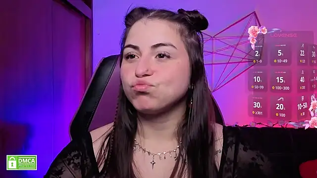 Taiga Cute online show from 02/22/26, 09:22