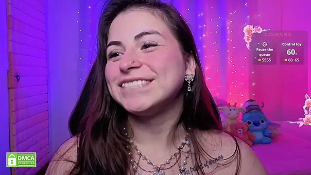 Taiga Cute online show from 03/19/26, 09:20