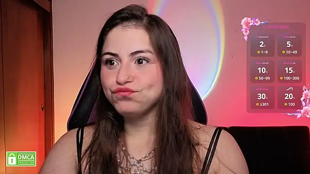 Taiga Cute online show from 01/11/26, 07:48