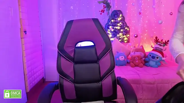 Taiga Cute online show from 12/20/25, 07:22