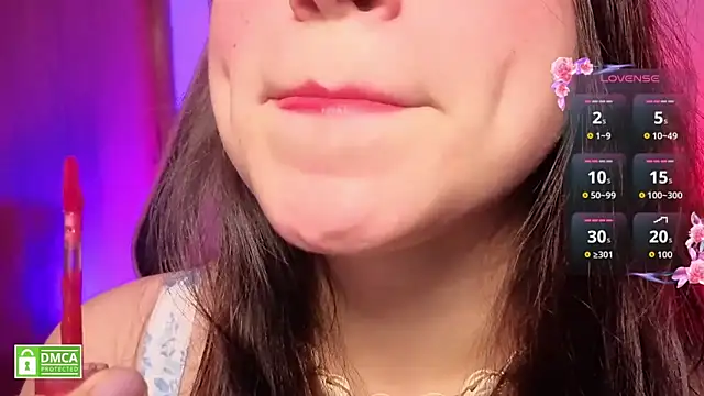 Taiga Cute online show from 02/19/26, 07:49