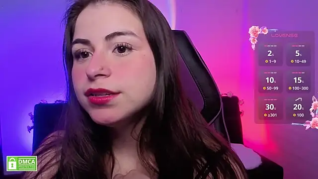 Taiga Cute online show from 03/27/26, 08:59