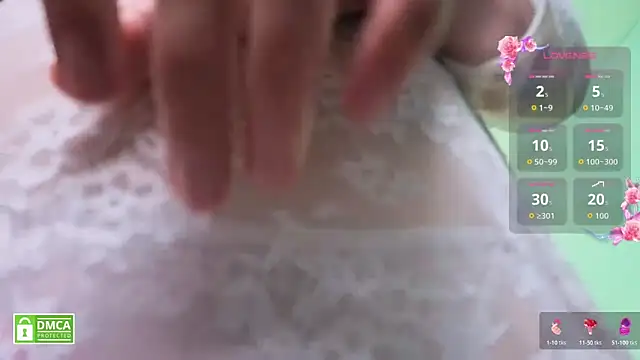 Taiga Cute online show from 01/18/26, 07:56