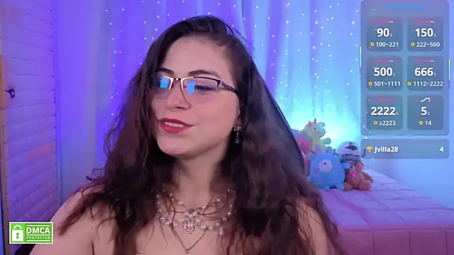 Snapshot of Taiga_Cute chatting on 11/07/25, 08:08 Taiga Cute online show from 11/07/25, 08:08