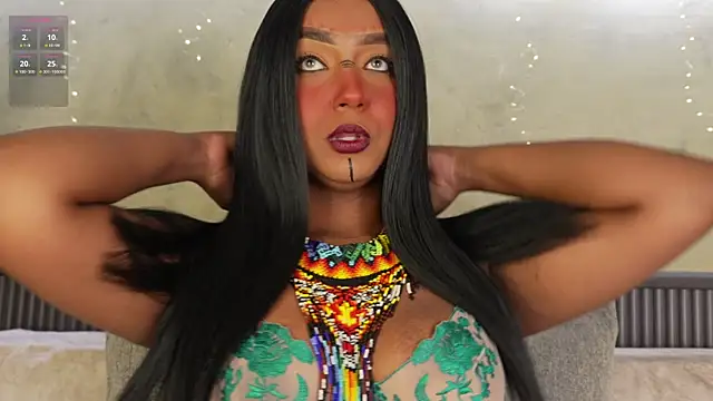 mia lacy  online show from 05/29/26, 07:42