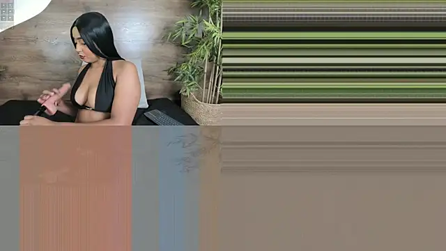 mia lacy  online show from 09/19/25, 07:51