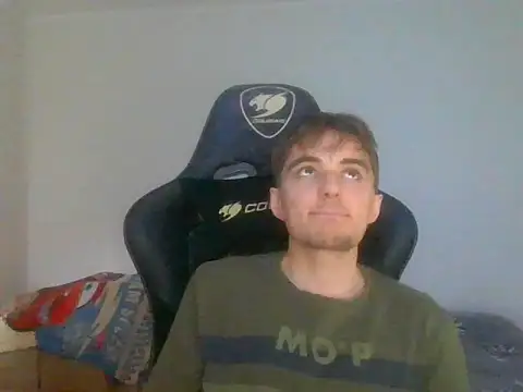 tristan 12273 online show from 11/05/25, 09:45