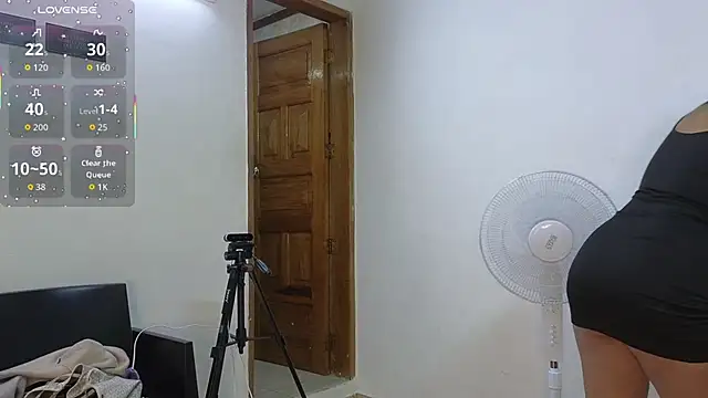 Danna williamss online show from 11/27/25, 10:27