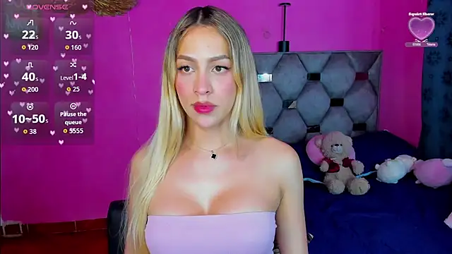 hanna tss online show from 01/10/26, 03:46