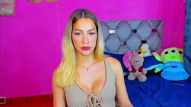 Snapshot of hanna_tss chatting on 05/30/26, 03:57 hanna tss online show from 05/30/26, 03:57