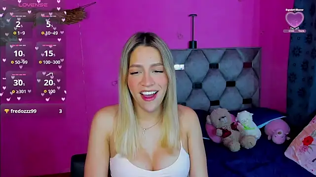 hanna tss online show from 02/04/26, 10:21