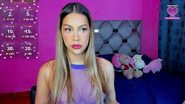 hanna tss online show from 11/12/25, 02:48