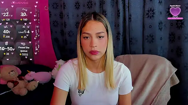 hanna tss online show from 02/25/26, 01:39