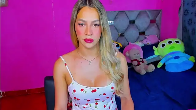 hanna tss online show from 06/15/26, 03:18