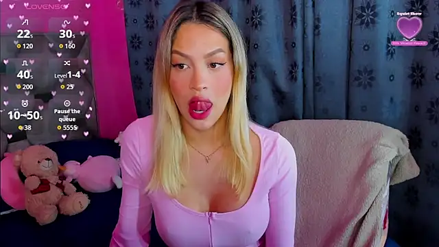 hanna tss online show from 02/19/26, 04:09