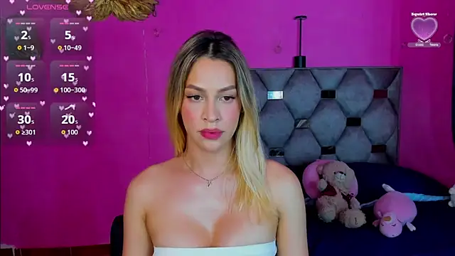 hanna tss online show from 02/28/26, 06:57