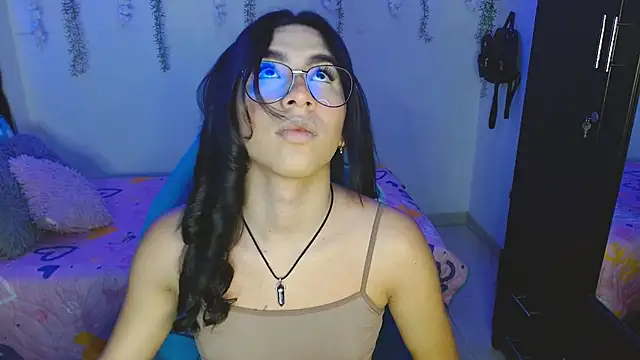 Lyaa Cute online show from 04/02/26, 12:51