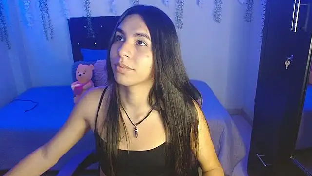 Lyaa Cute online show from 01/13/26, 01:42