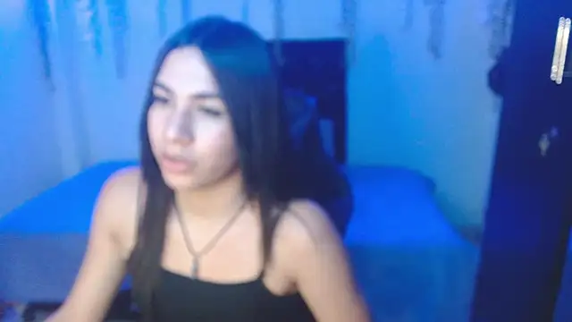 Lyaa Cute online show from 02/11/26, 03:50