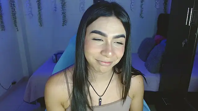 Lyaa Cute online show from 04/22/26, 10:49