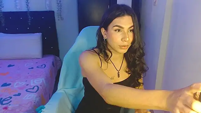 Lyaa Cute online show from 03/02/26, 05:08