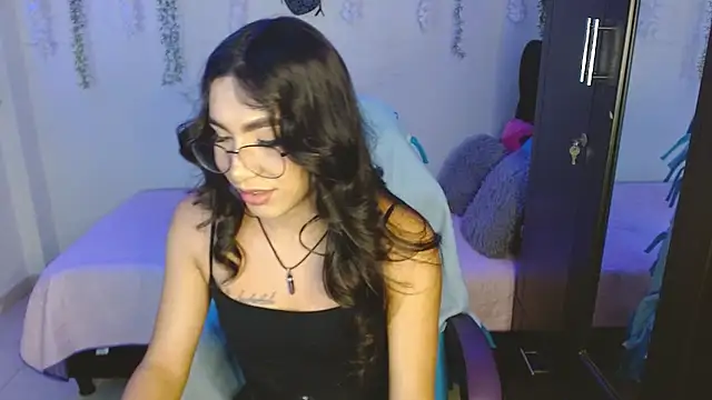 Lyaa Cute online show from 04/22/26, 02:40