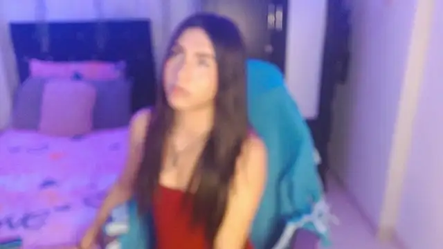 Lyaa Cute online show from 03/10/26, 02:59