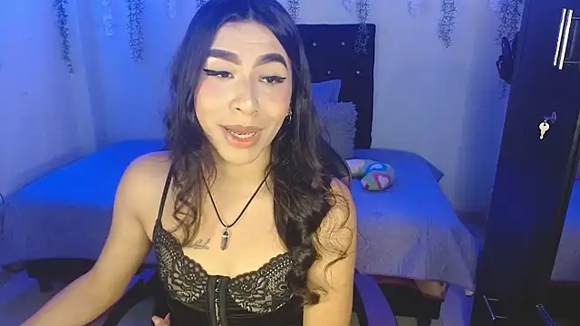 Lyaa Cute online show from 02/14/26, 12:55