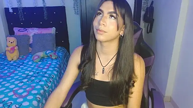 Lyaa Cute online show from 02/05/26, 04:08