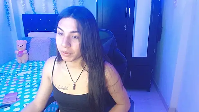 Lyaa Cute online show from 02/25/26, 03:07