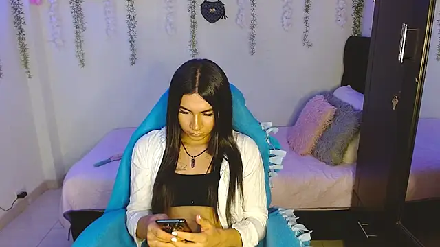 Lyaa Cute online show from 04/11/26, 03:58