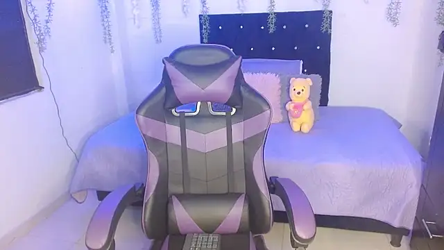 Lyaa Cute online show from 02/07/26, 10:18