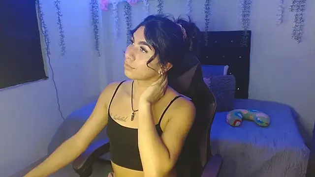 Lyaa Cute online show from 02/09/26, 01:25