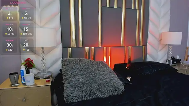 SaraJonness online show from 09/25/25, 03:07