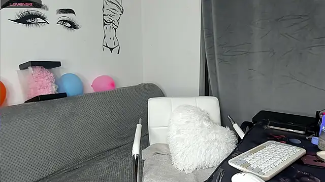 EvelynHais online show from 09/21/25, 06:57