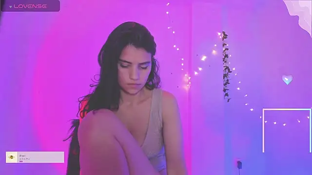 Gia Blair online show from 04/30/26, 05:31
