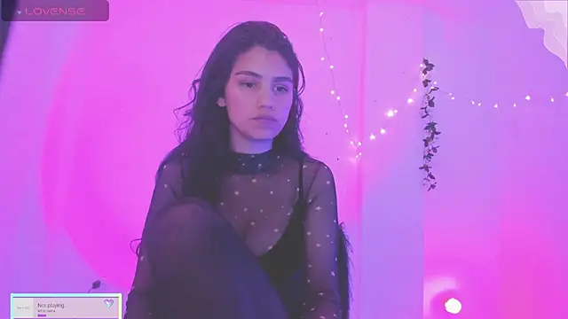 Gia Blair online show from 05/25/26, 06:17