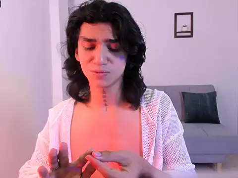 leoaddams22 online show from 01/15/26, 03:04