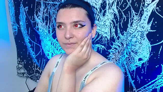 mikaskullcs online show from 03/20/26, 09:49