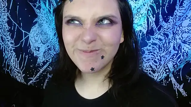 mikaskullcs online show from 10/21/25, 09:25